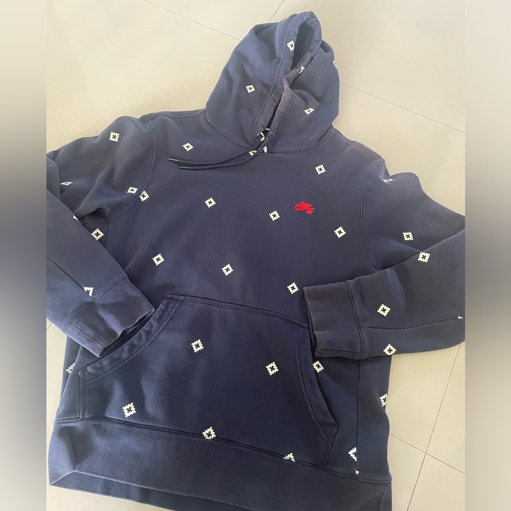 Nike SB hoodie